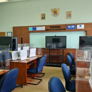 Kenanga Smart Class Room