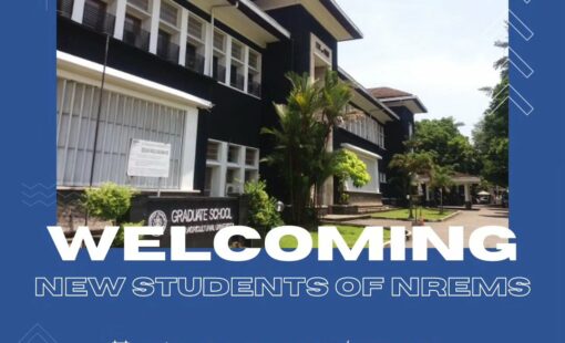 welcomingnew stundents