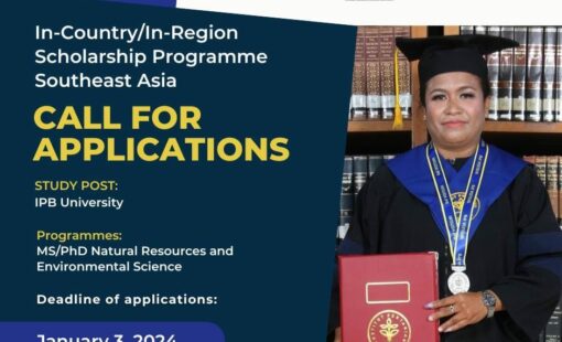 DAAD-SEARGA DAAD-SEARGA