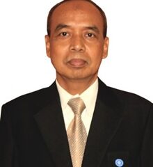 Prof. Moh. Yani