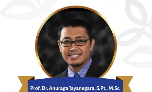 Prof Anuraga - ig Prof Anuraga - ig