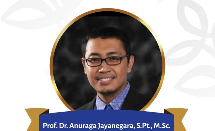 Prof Anuraga - ig