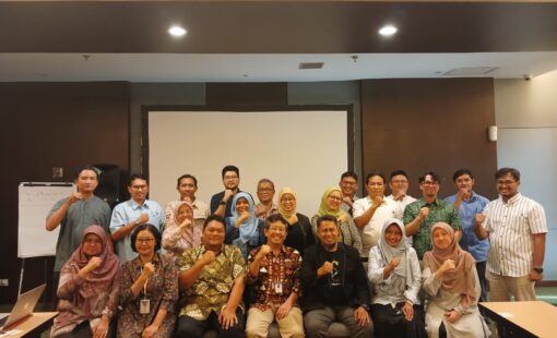 Refreshment dan FGD Penyusunan Juklak Inspeksi dan Investigasi K3L IPB