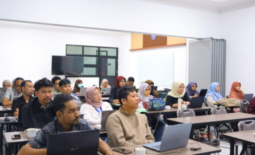 IMG_0076 Peserta pada Hari Kedua Pelatihan P3SDALB