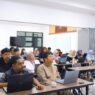 Peserta pada Hari Kedua Pelatihan P3SDALB