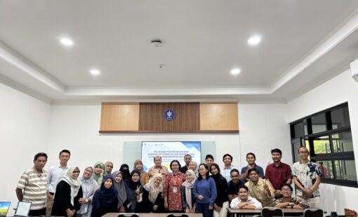 Program Magister S2 PSL IPB resmi membuka kegiatan Pelatihan Perancangan dan Pemodelan PSDAL Berkelanjutan Pembukaan Pelatihan Perancangan dan Pemodelan PSDAL Berkelanjutan